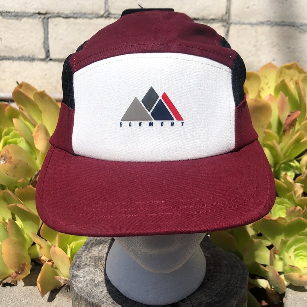 Element Nook Hat Tokyo Edition